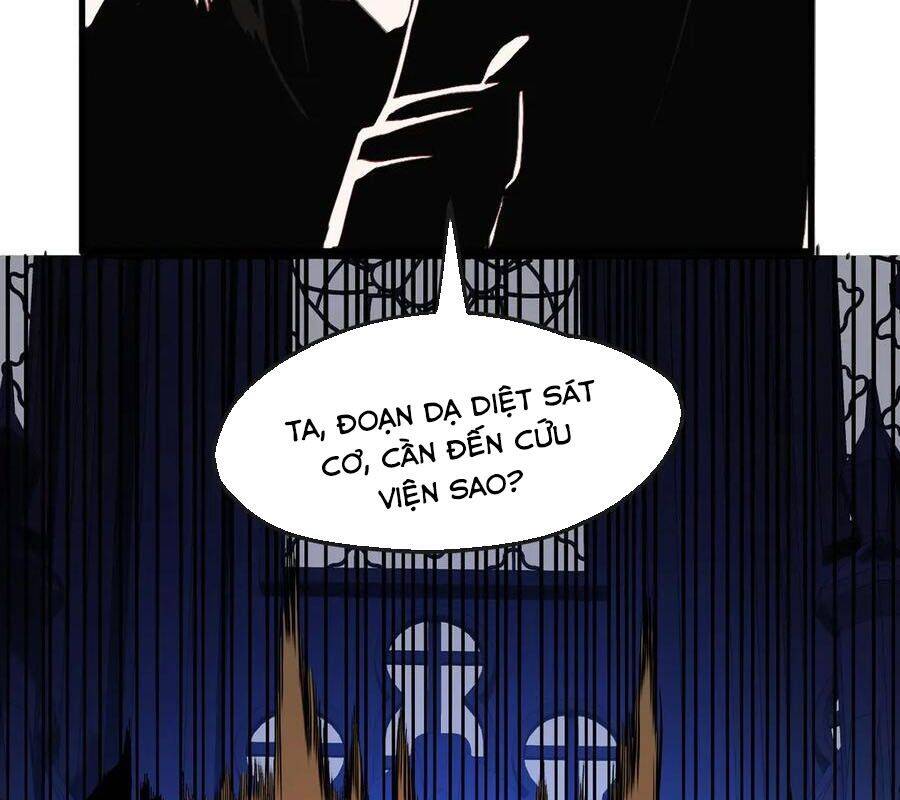 Toàn Dân Chuyển Chức : Duy Ta Vô Chức Tán Nhân Chap 142 - Next Chap 143