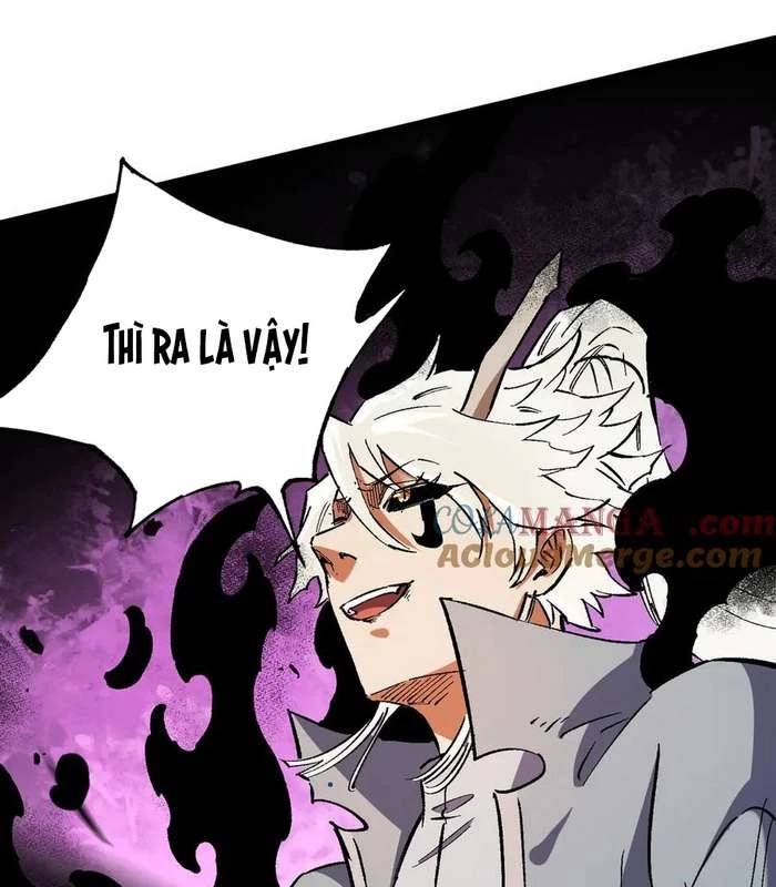 Toàn Dân Chuyển Chức : Duy Ta Vô Chức Tán Nhân Chap 144 - Next Chap 145