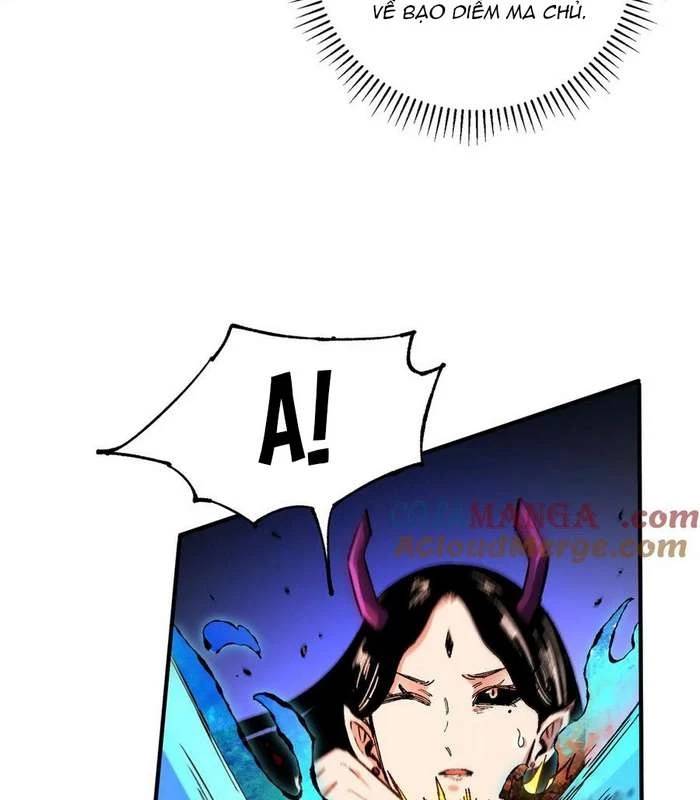 Toàn Dân Chuyển Chức : Duy Ta Vô Chức Tán Nhân Chap 144 - Next Chap 145