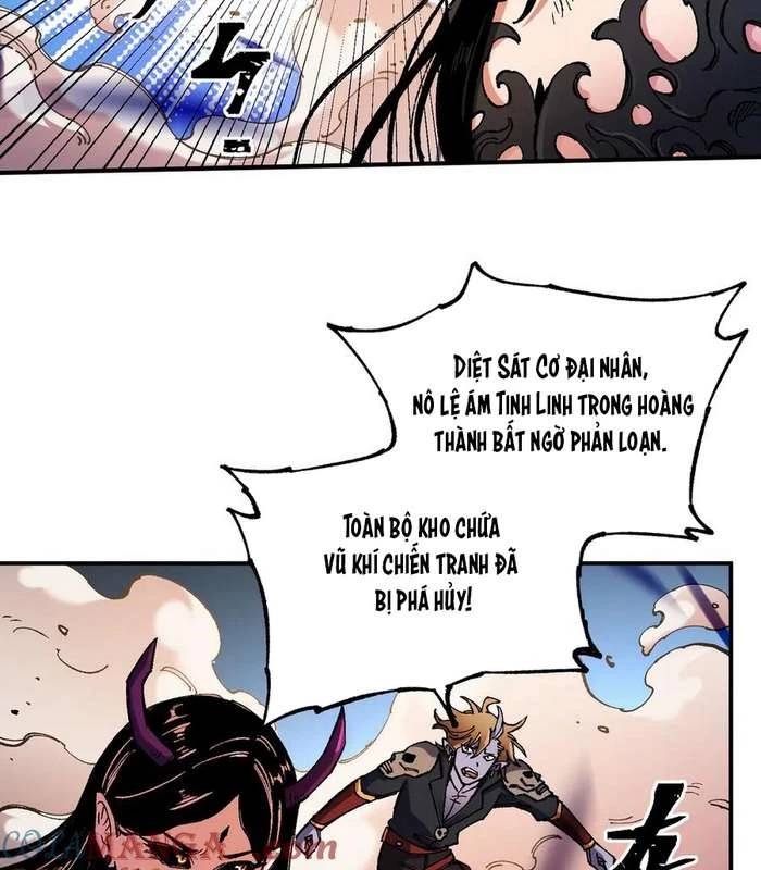 Toàn Dân Chuyển Chức : Duy Ta Vô Chức Tán Nhân Chap 144 - Next Chap 145