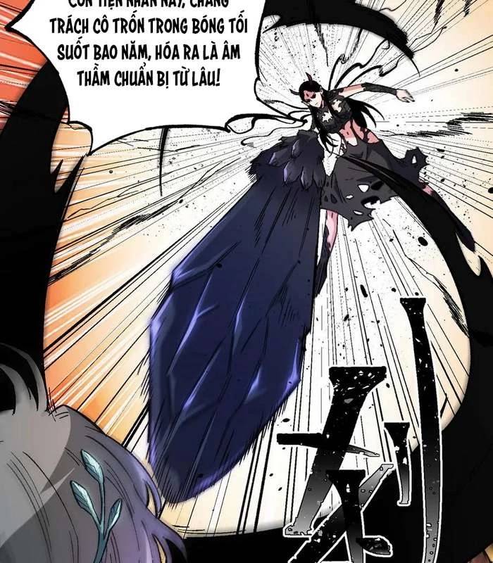 Toàn Dân Chuyển Chức : Duy Ta Vô Chức Tán Nhân Chap 144 - Next Chap 145