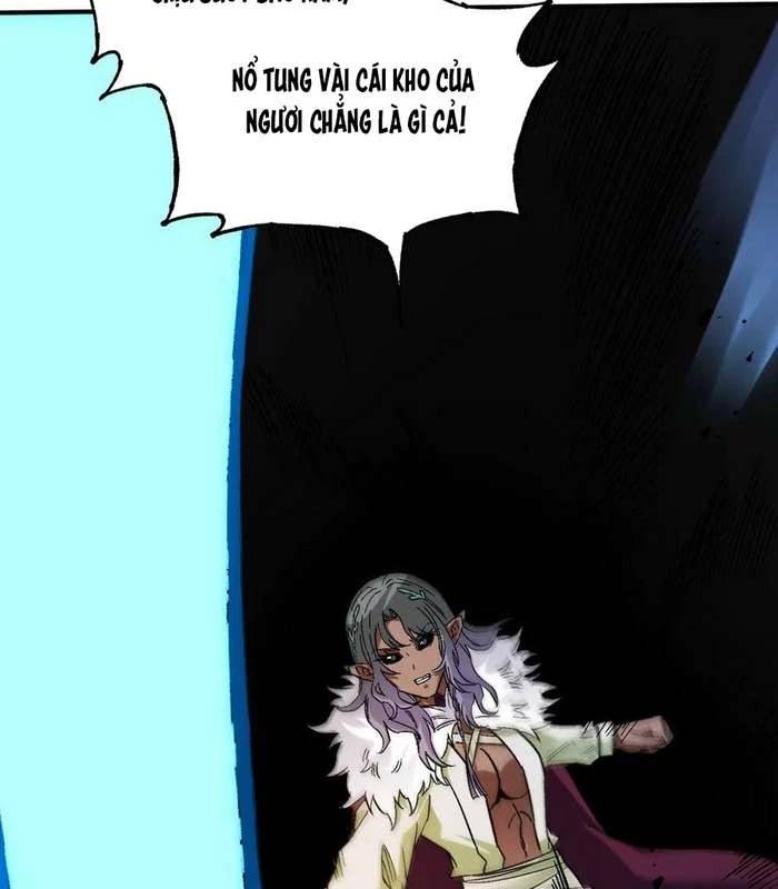 Toàn Dân Chuyển Chức : Duy Ta Vô Chức Tán Nhân Chap 144 - Next Chap 145