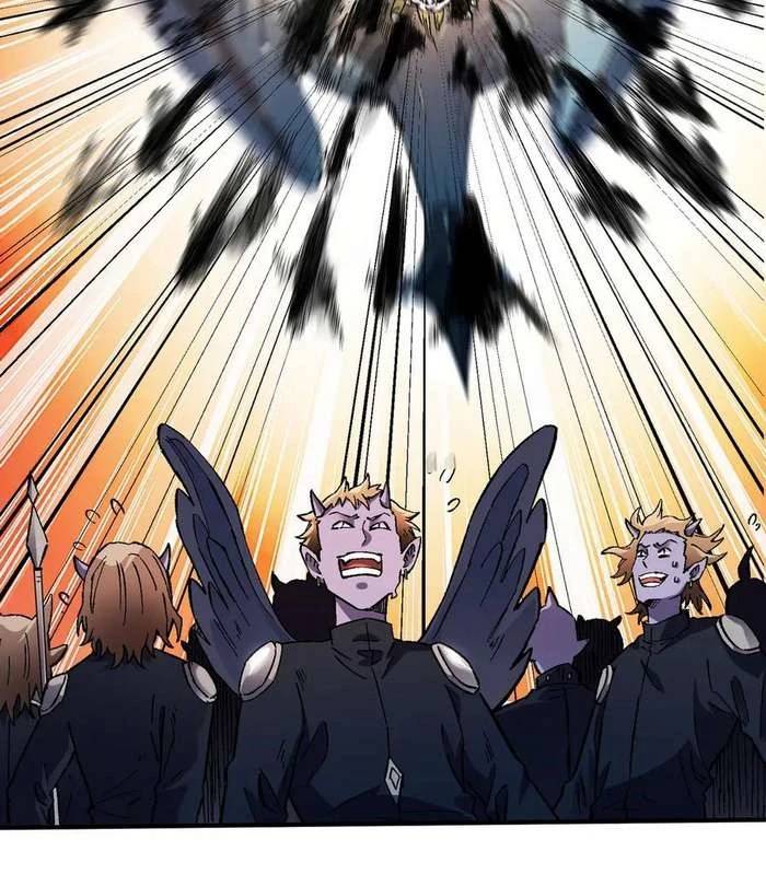 Toàn Dân Chuyển Chức : Duy Ta Vô Chức Tán Nhân Chap 144 - Next Chap 145