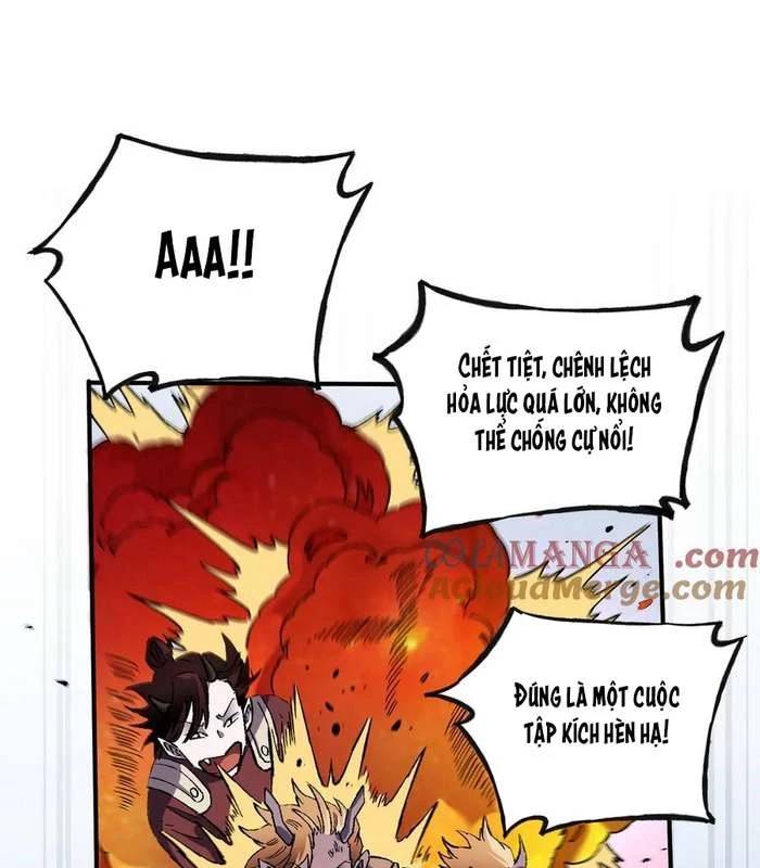 Toàn Dân Chuyển Chức : Duy Ta Vô Chức Tán Nhân Chap 144 - Next Chap 145