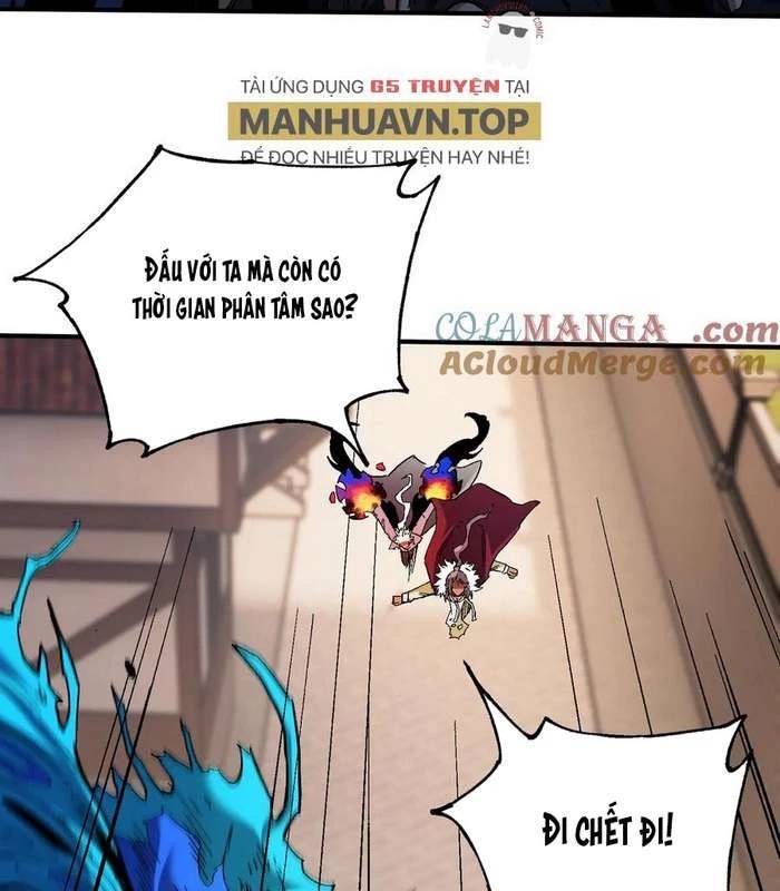 Toàn Dân Chuyển Chức : Duy Ta Vô Chức Tán Nhân Chap 144 - Next Chap 145