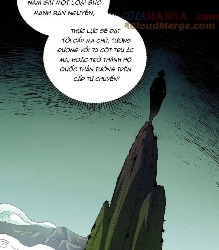 Toàn Dân Chuyển Chức : Duy Ta Vô Chức Tán Nhân Chap 144 - Next Chap 145