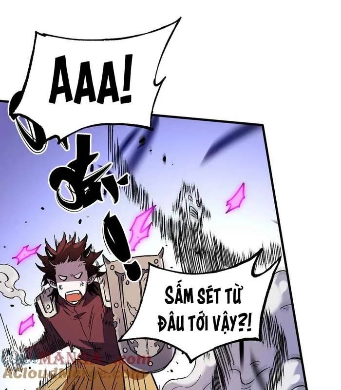 Toàn Dân Chuyển Chức : Duy Ta Vô Chức Tán Nhân Chap 144 - Next Chap 145