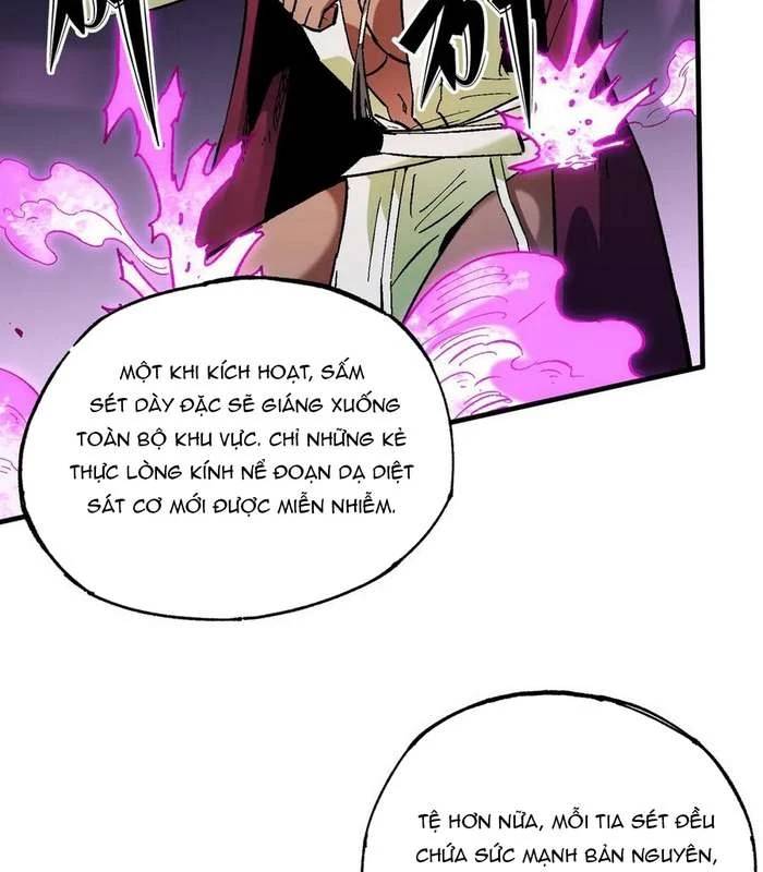 Toàn Dân Chuyển Chức : Duy Ta Vô Chức Tán Nhân Chap 144 - Next Chap 145