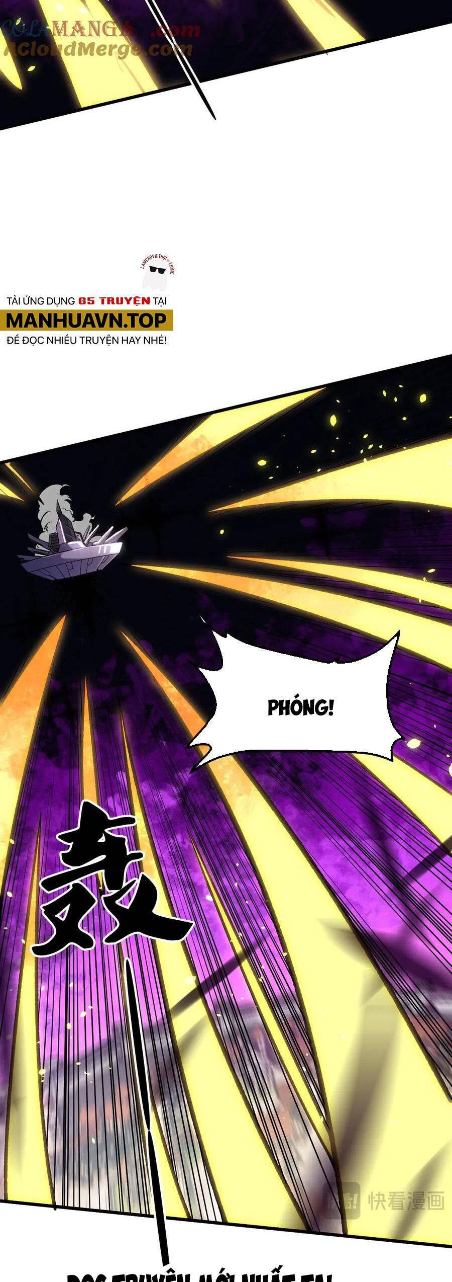 Toàn Dân Chuyển Chức : Duy Ta Vô Chức Tán Nhân Chap 145 - Next Chap 146