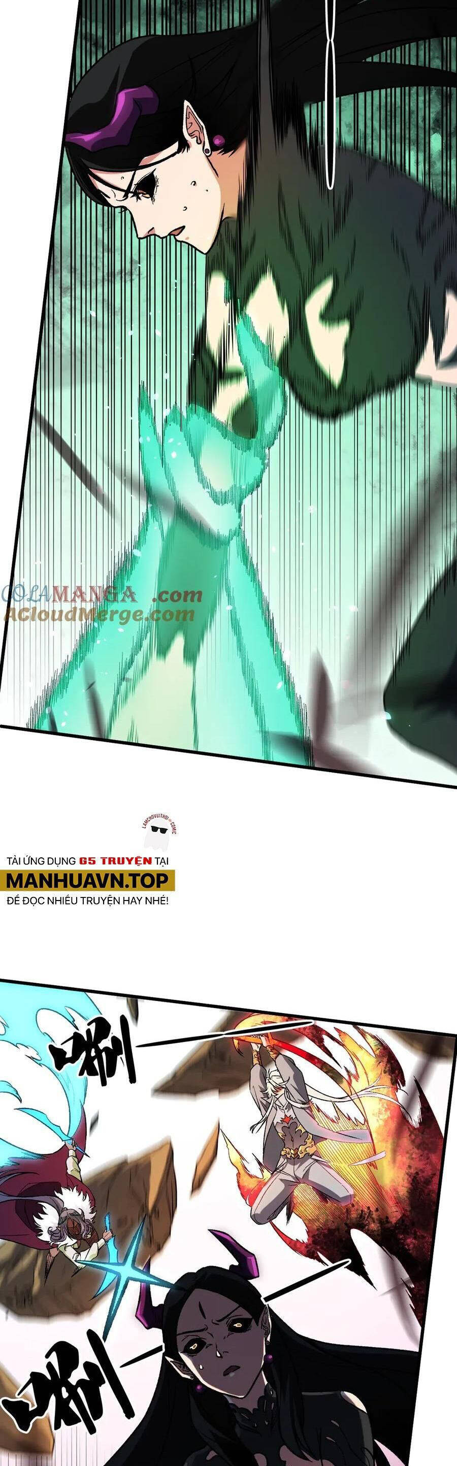 Toàn Dân Chuyển Chức : Duy Ta Vô Chức Tán Nhân Chap 145 - Next Chap 146