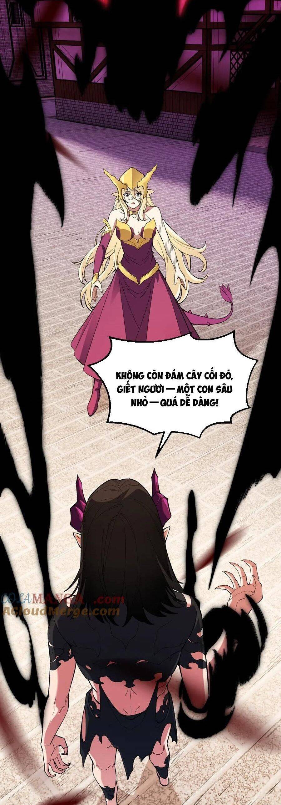 Toàn Dân Chuyển Chức : Duy Ta Vô Chức Tán Nhân Chap 145 - Next Chap 146