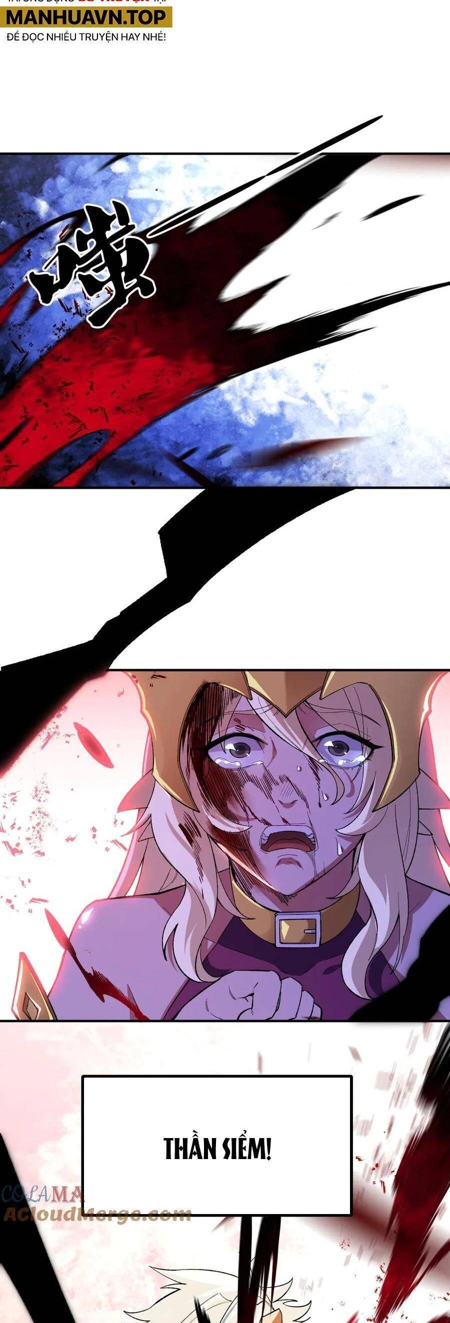 Toàn Dân Chuyển Chức : Duy Ta Vô Chức Tán Nhân Chap 145 - Next Chap 146