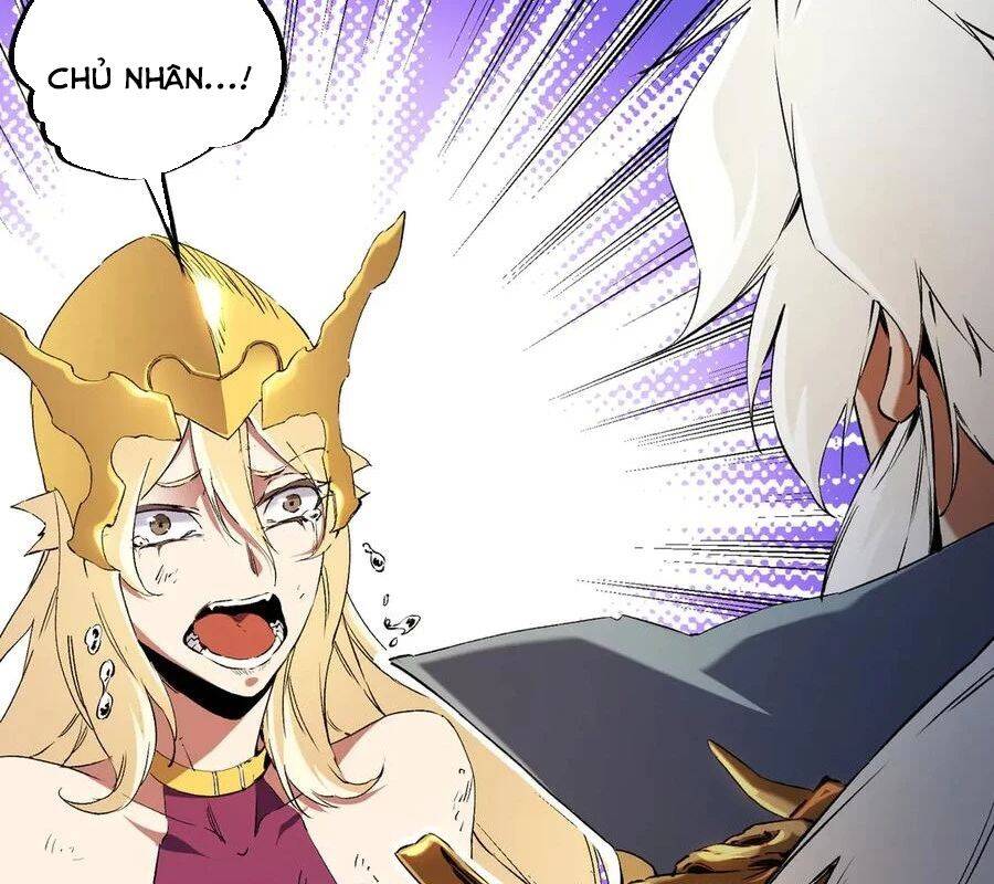 Toàn Dân Chuyển Chức : Duy Ta Vô Chức Tán Nhân Chap 146 - Next Chap 147