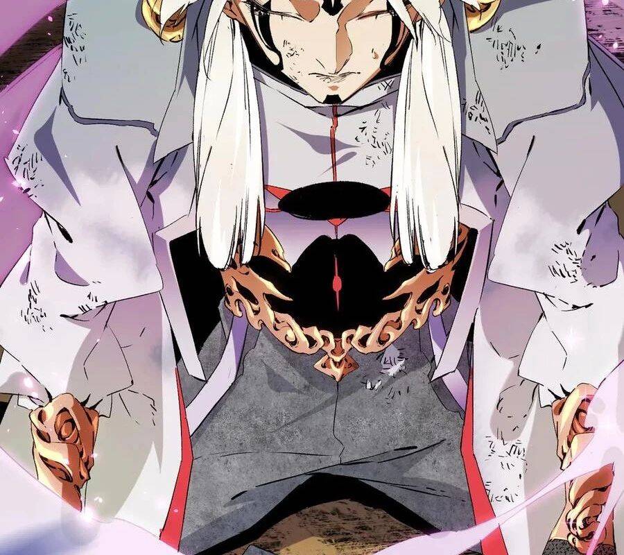 Toàn Dân Chuyển Chức : Duy Ta Vô Chức Tán Nhân Chap 146 - Next Chap 147