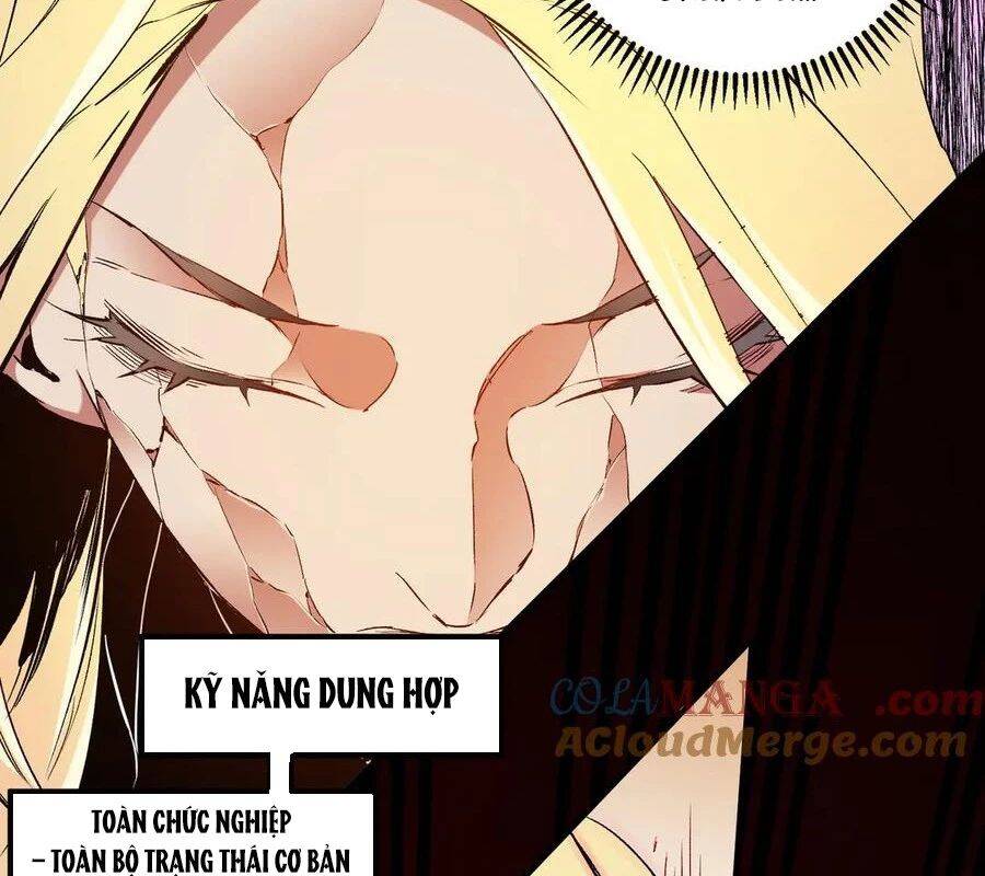 Toàn Dân Chuyển Chức : Duy Ta Vô Chức Tán Nhân Chap 146 - Next Chap 147