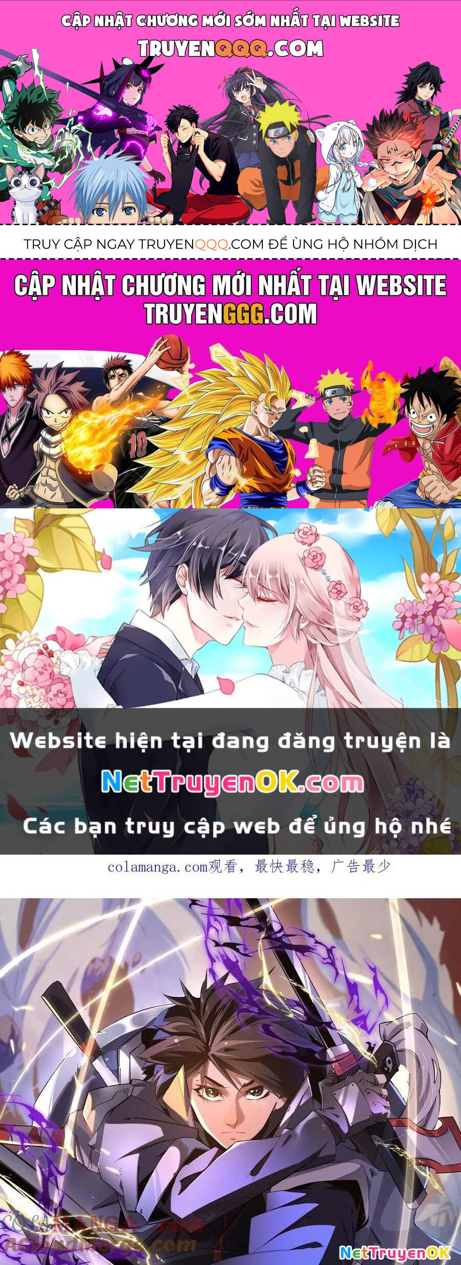 Toàn Dân Chuyển Chức : Duy Ta Vô Chức Tán Nhân Chap 146 - Next Chap 147
