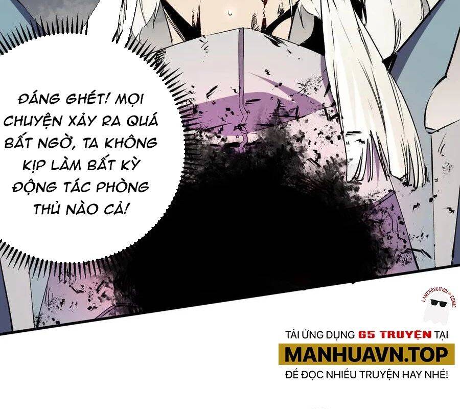Toàn Dân Chuyển Chức : Duy Ta Vô Chức Tán Nhân Chap 146 - Next Chap 147