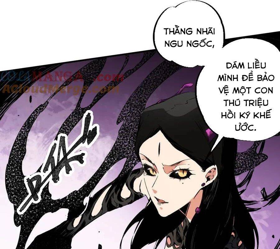 Toàn Dân Chuyển Chức : Duy Ta Vô Chức Tán Nhân Chap 146 - Next Chap 147