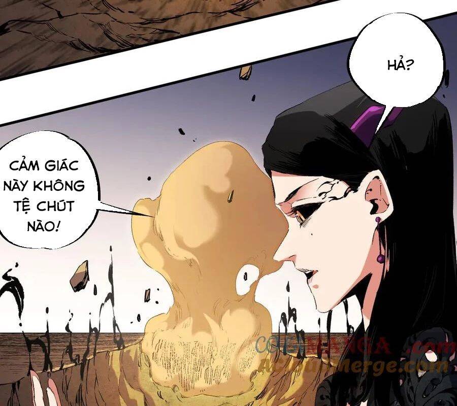 Toàn Dân Chuyển Chức : Duy Ta Vô Chức Tán Nhân Chap 146 - Next Chap 147