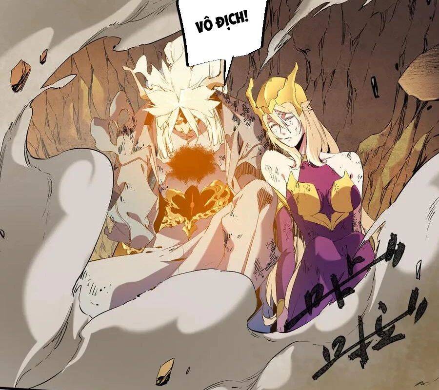 Toàn Dân Chuyển Chức : Duy Ta Vô Chức Tán Nhân Chap 146 - Next Chap 147