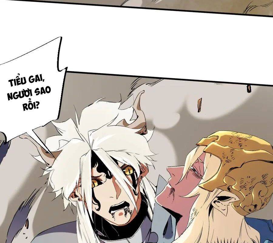 Toàn Dân Chuyển Chức : Duy Ta Vô Chức Tán Nhân Chap 146 - Next Chap 147