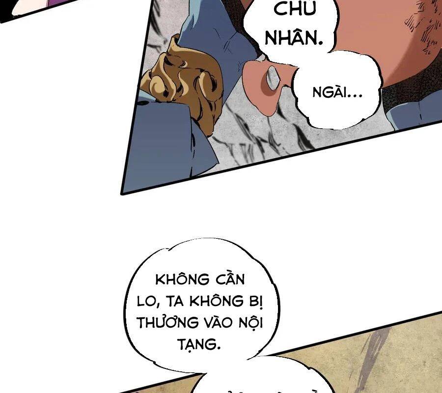 Toàn Dân Chuyển Chức : Duy Ta Vô Chức Tán Nhân Chap 146 - Next Chap 147