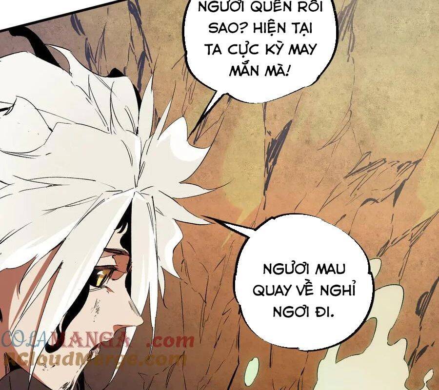 Toàn Dân Chuyển Chức : Duy Ta Vô Chức Tán Nhân Chap 146 - Next Chap 147