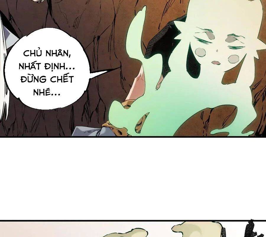 Toàn Dân Chuyển Chức : Duy Ta Vô Chức Tán Nhân Chap 146 - Next Chap 147