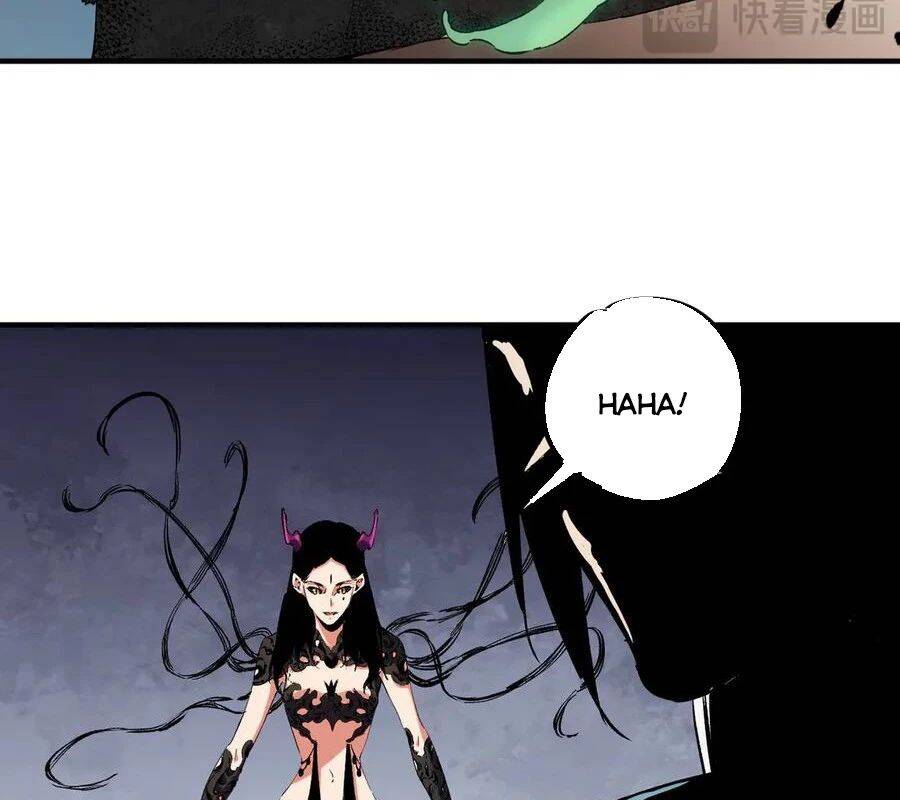 Toàn Dân Chuyển Chức : Duy Ta Vô Chức Tán Nhân Chap 146 - Next Chap 147