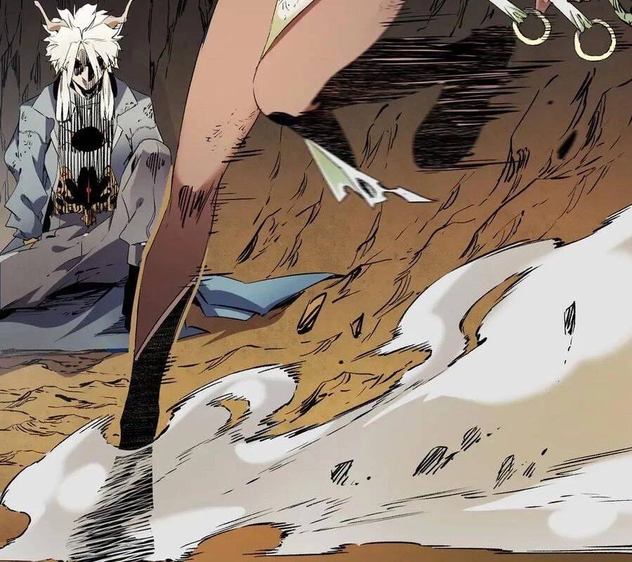 Toàn Dân Chuyển Chức : Duy Ta Vô Chức Tán Nhân Chap 146 - Next Chap 147