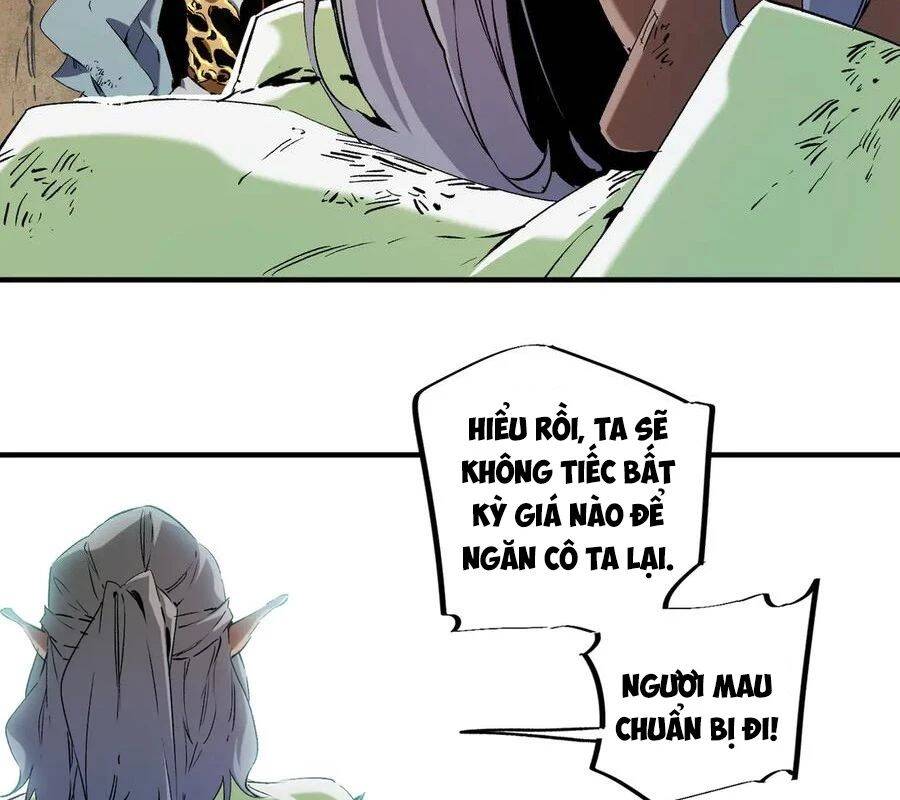 Toàn Dân Chuyển Chức : Duy Ta Vô Chức Tán Nhân Chap 146 - Next Chap 147