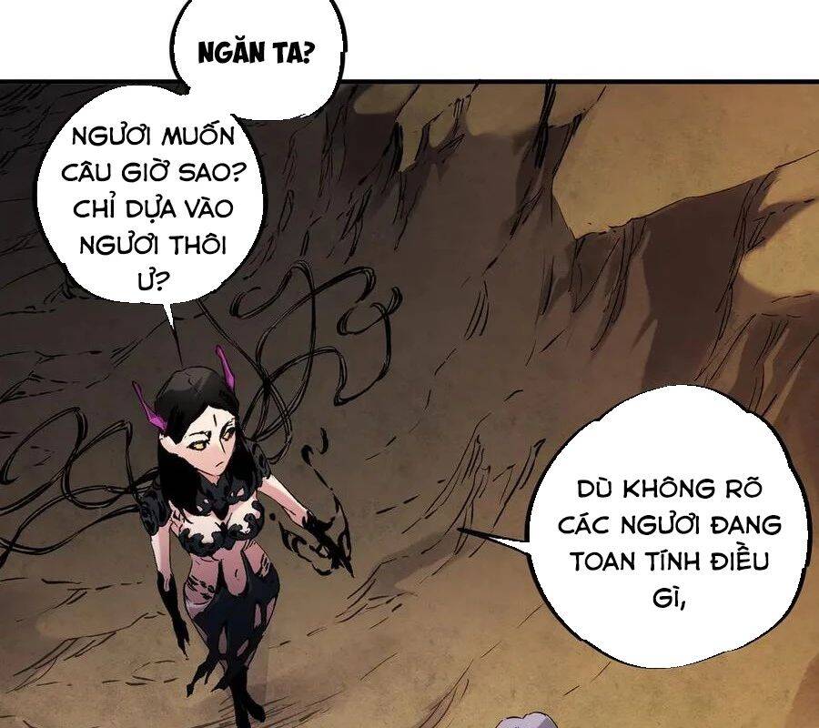 Toàn Dân Chuyển Chức : Duy Ta Vô Chức Tán Nhân Chap 146 - Next Chap 147