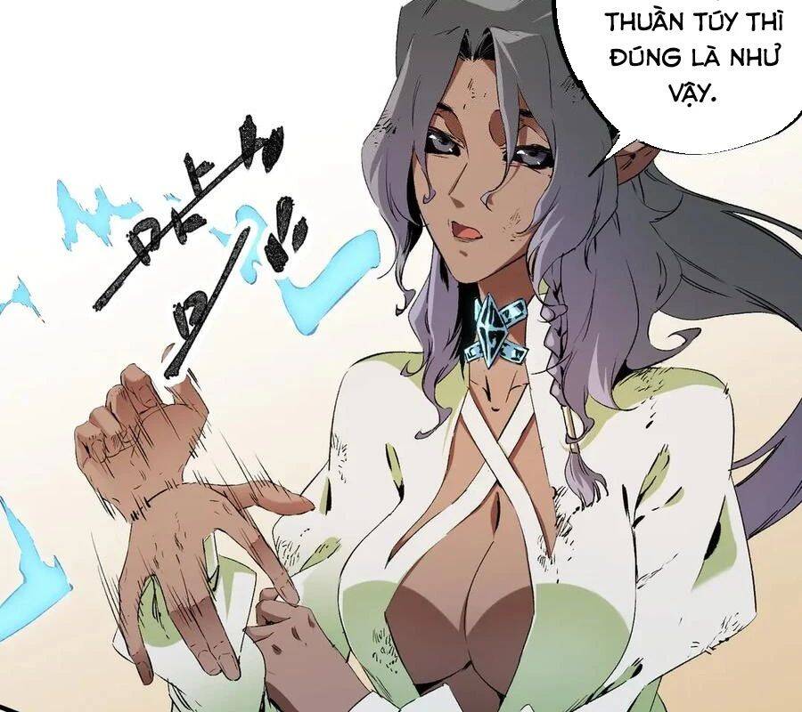 Toàn Dân Chuyển Chức : Duy Ta Vô Chức Tán Nhân Chap 146 - Next Chap 147