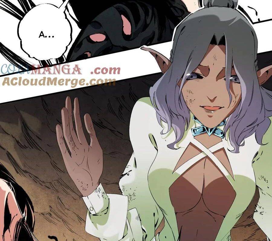 Toàn Dân Chuyển Chức : Duy Ta Vô Chức Tán Nhân Chap 146 - Next Chap 147