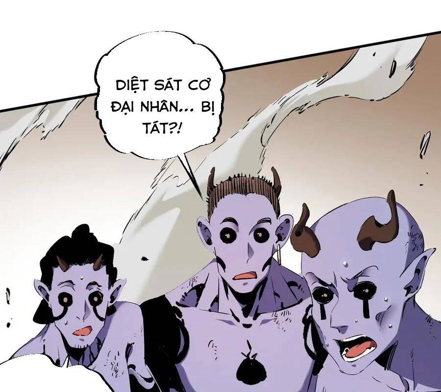 Toàn Dân Chuyển Chức : Duy Ta Vô Chức Tán Nhân Chap 146 - Next Chap 147