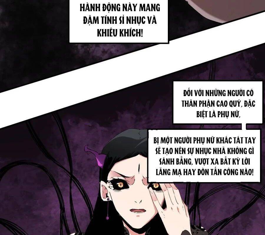 Toàn Dân Chuyển Chức : Duy Ta Vô Chức Tán Nhân Chap 146 - Next Chap 147