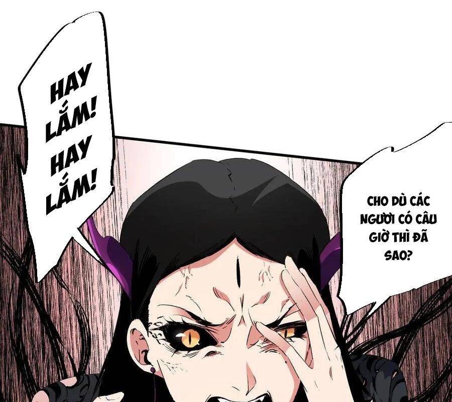 Toàn Dân Chuyển Chức : Duy Ta Vô Chức Tán Nhân Chap 146 - Next Chap 147