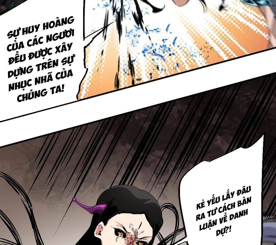 Toàn Dân Chuyển Chức : Duy Ta Vô Chức Tán Nhân Chap 146 - Next Chap 147