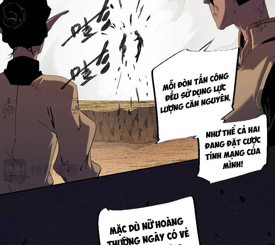 Toàn Dân Chuyển Chức : Duy Ta Vô Chức Tán Nhân Chap 146 - Next Chap 147