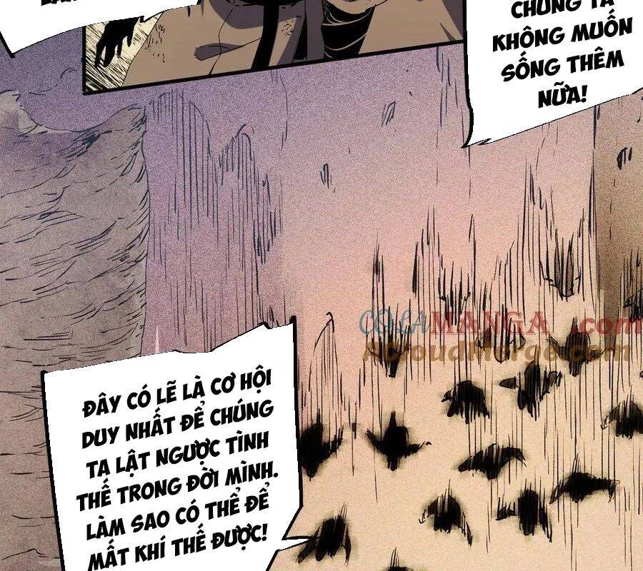 Toàn Dân Chuyển Chức : Duy Ta Vô Chức Tán Nhân Chap 146 - Next Chap 147