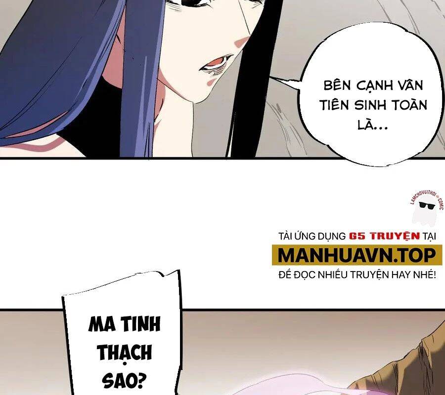 Toàn Dân Chuyển Chức : Duy Ta Vô Chức Tán Nhân Chap 146 - Next Chap 147