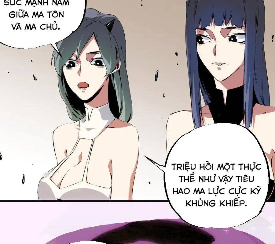 Toàn Dân Chuyển Chức : Duy Ta Vô Chức Tán Nhân Chap 146 - Next Chap 147