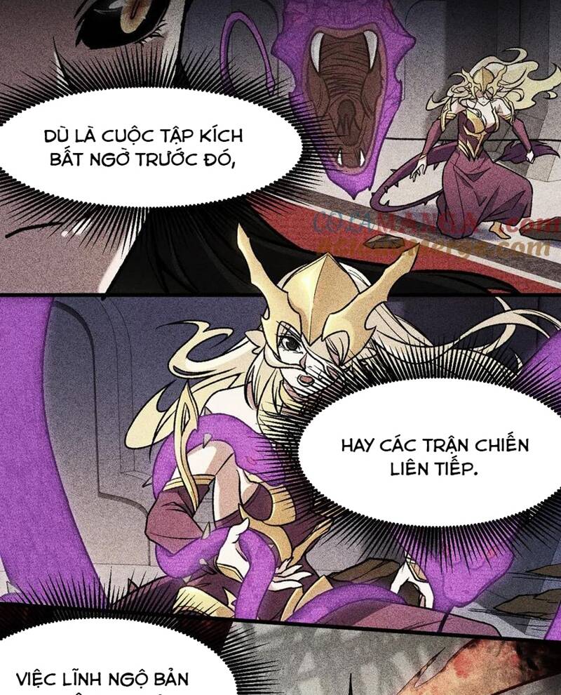 Toàn Dân Chuyển Chức : Duy Ta Vô Chức Tán Nhân Chap 147 - Next Chap 148