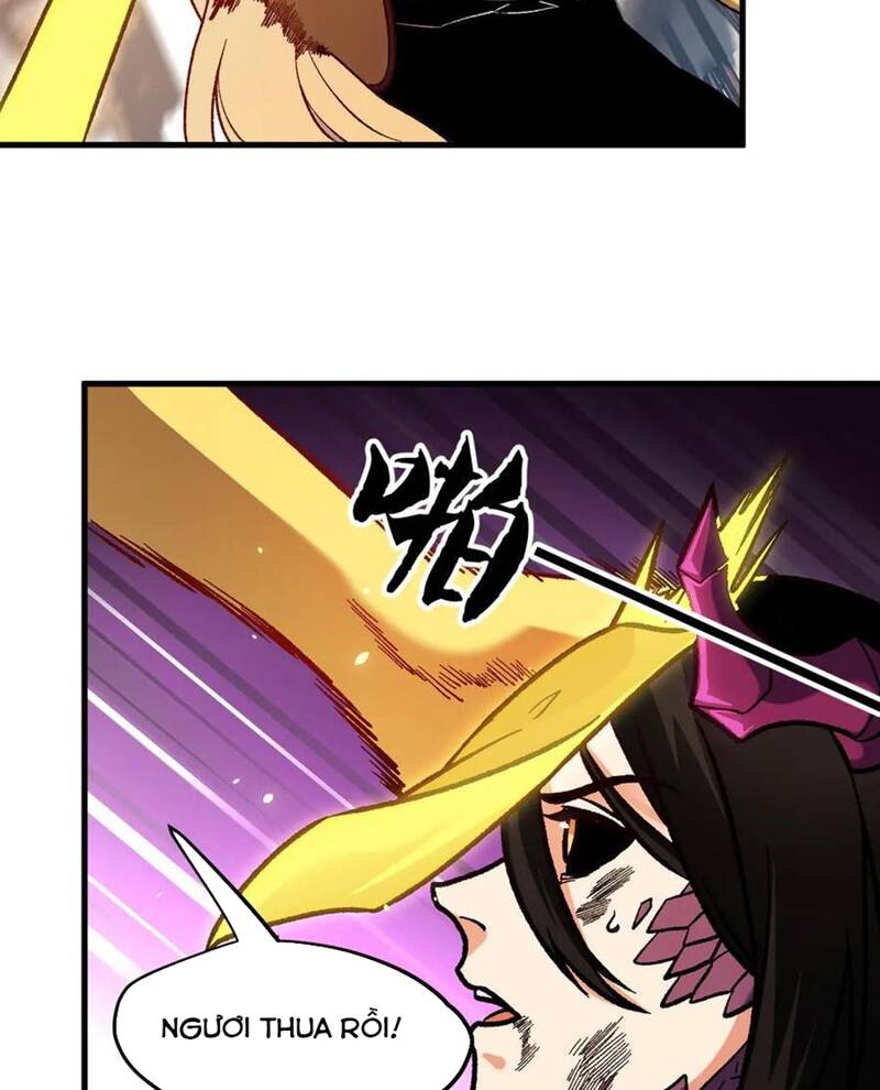 Toàn Dân Chuyển Chức : Duy Ta Vô Chức Tán Nhân Chap 147 - Next Chap 148