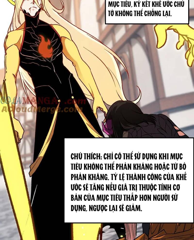 Toàn Dân Chuyển Chức : Duy Ta Vô Chức Tán Nhân Chap 147 - Next Chap 148