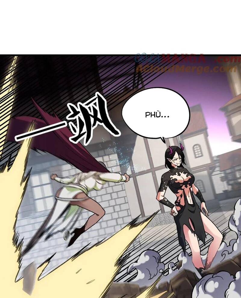 Toàn Dân Chuyển Chức : Duy Ta Vô Chức Tán Nhân Chap 147 - Next Chap 148