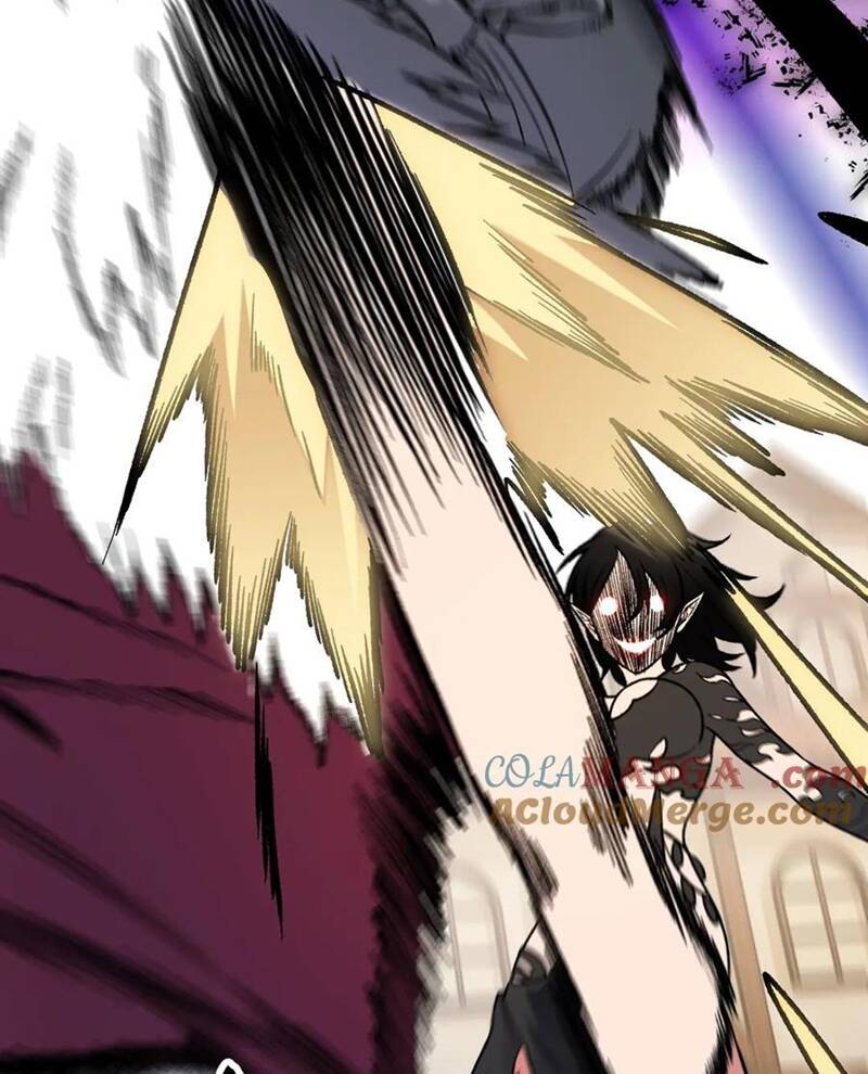 Toàn Dân Chuyển Chức : Duy Ta Vô Chức Tán Nhân Chap 147 - Next Chap 148