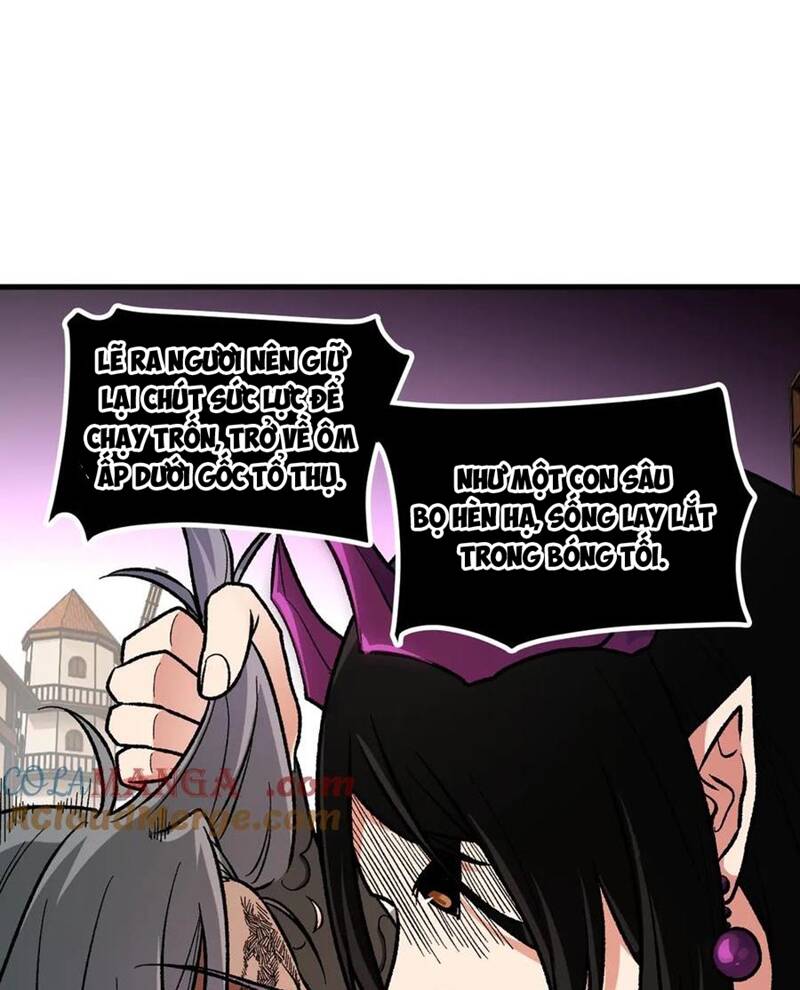 Toàn Dân Chuyển Chức : Duy Ta Vô Chức Tán Nhân Chap 147 - Next Chap 148