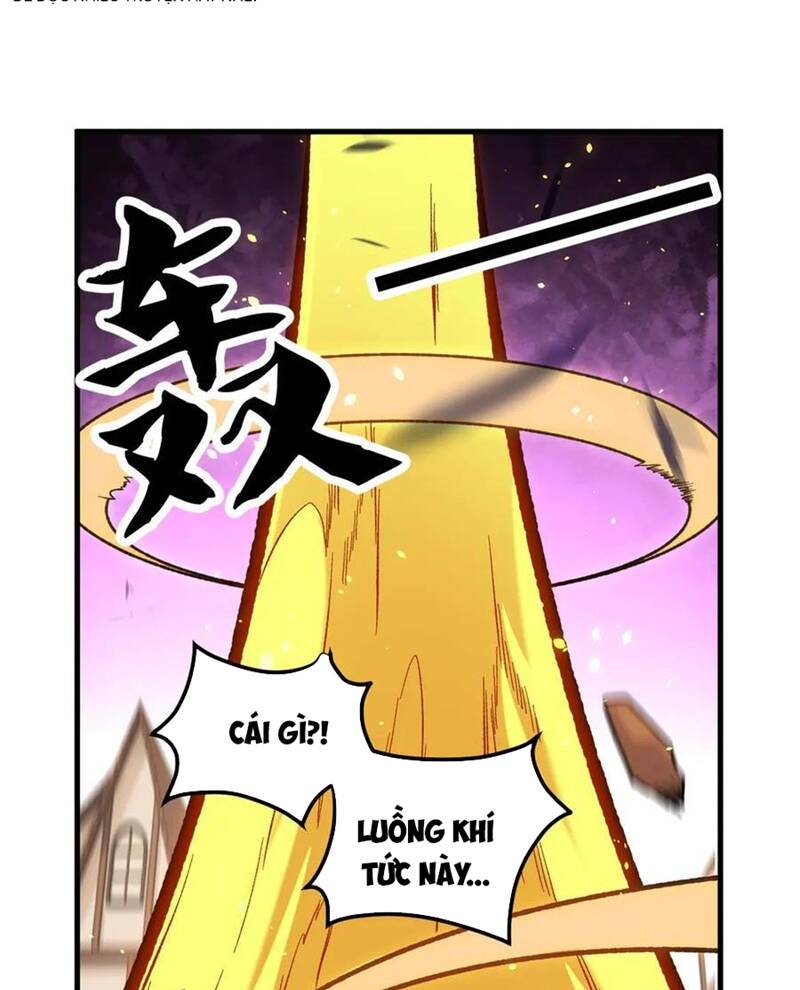 Toàn Dân Chuyển Chức : Duy Ta Vô Chức Tán Nhân Chap 147 - Next Chap 148