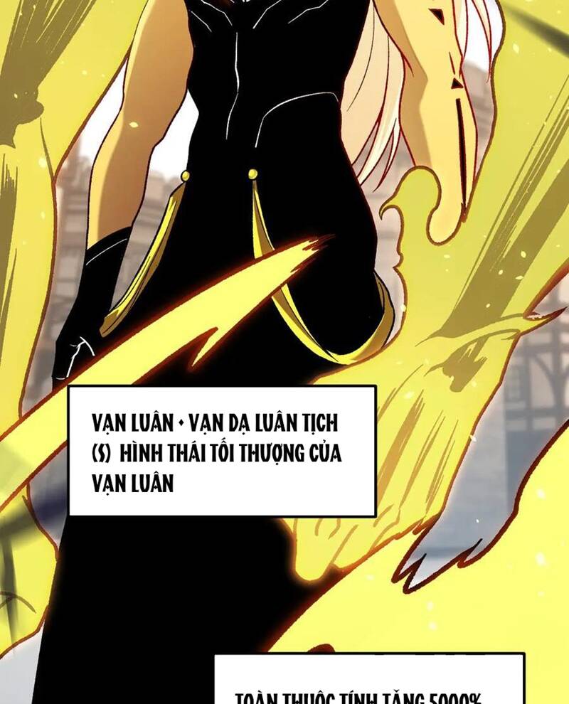Toàn Dân Chuyển Chức : Duy Ta Vô Chức Tán Nhân Chap 147 - Next Chap 148